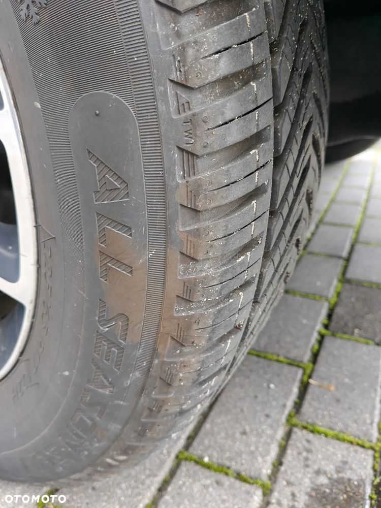 Dodge Grand Caravan 3.6 R/T - 11