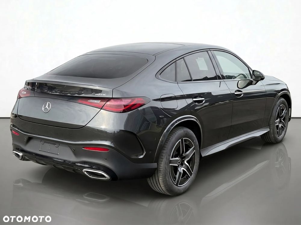 Mercedes-Benz GLC - 8