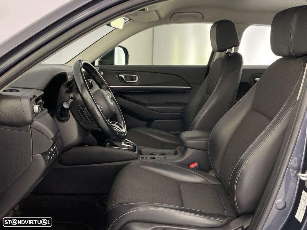 Honda HR-V 1.5 i-MMD e:HEV Advance - 11