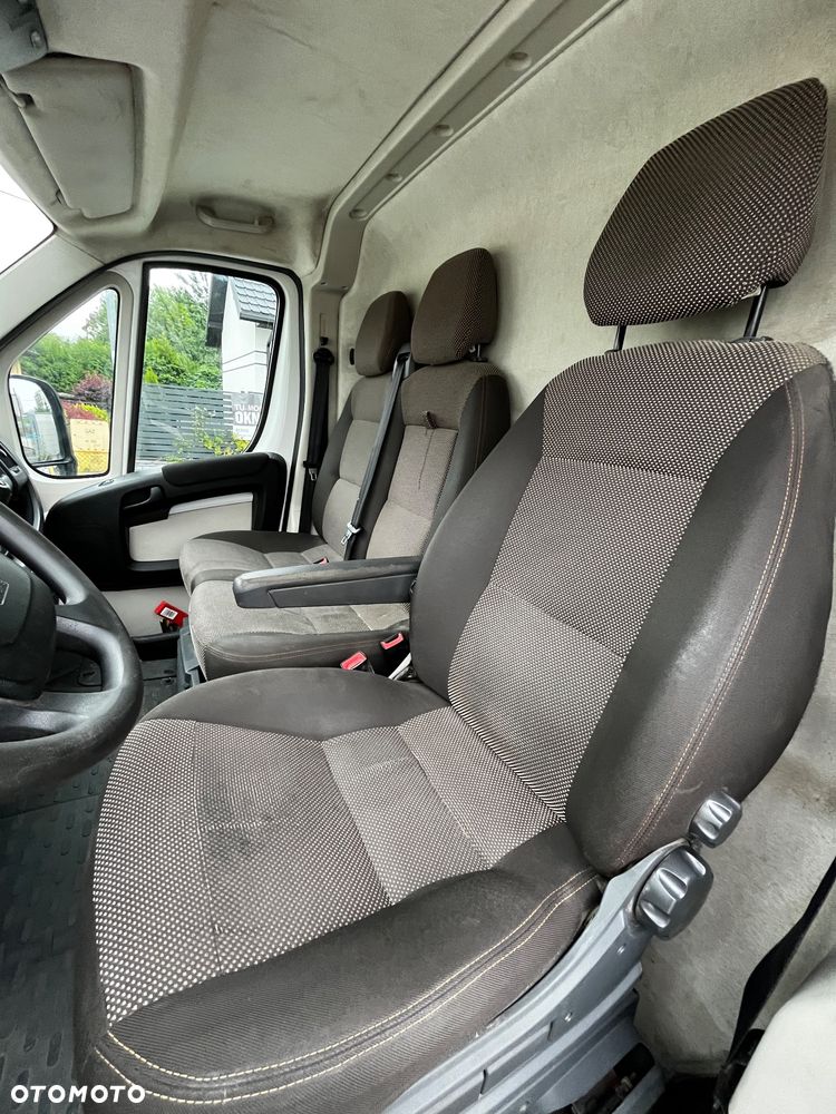Peugeot Boxer - 13
