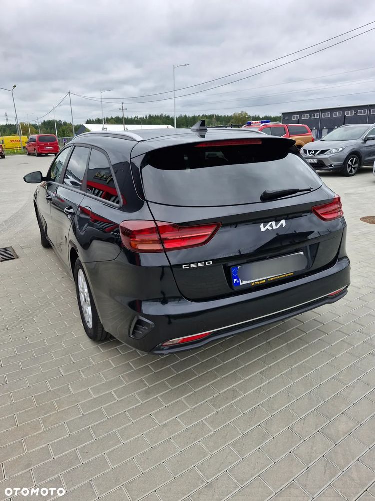 Kia Ceed - 3