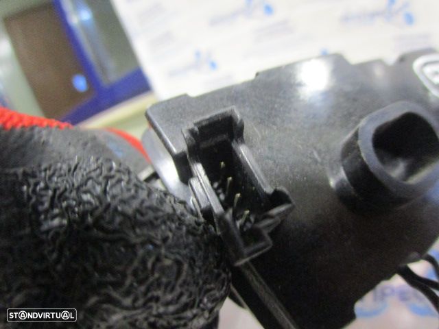 Interruptor E1062000D02 BMW F20 2016 116D 115CV 3P PRETO RADIO - 4