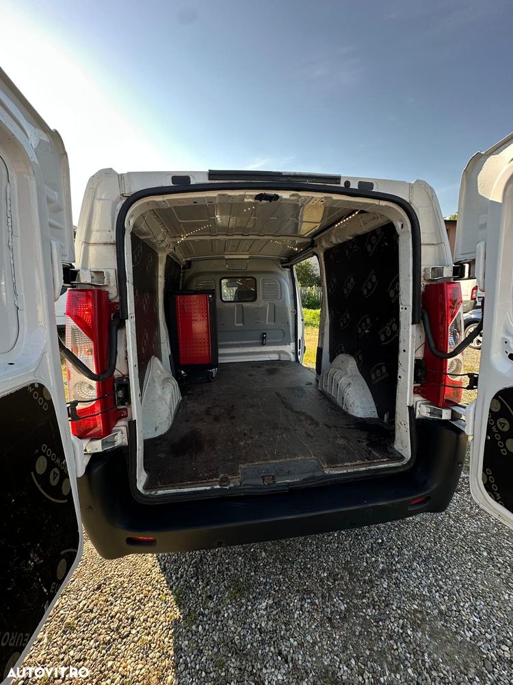 Toyota Proace - 17