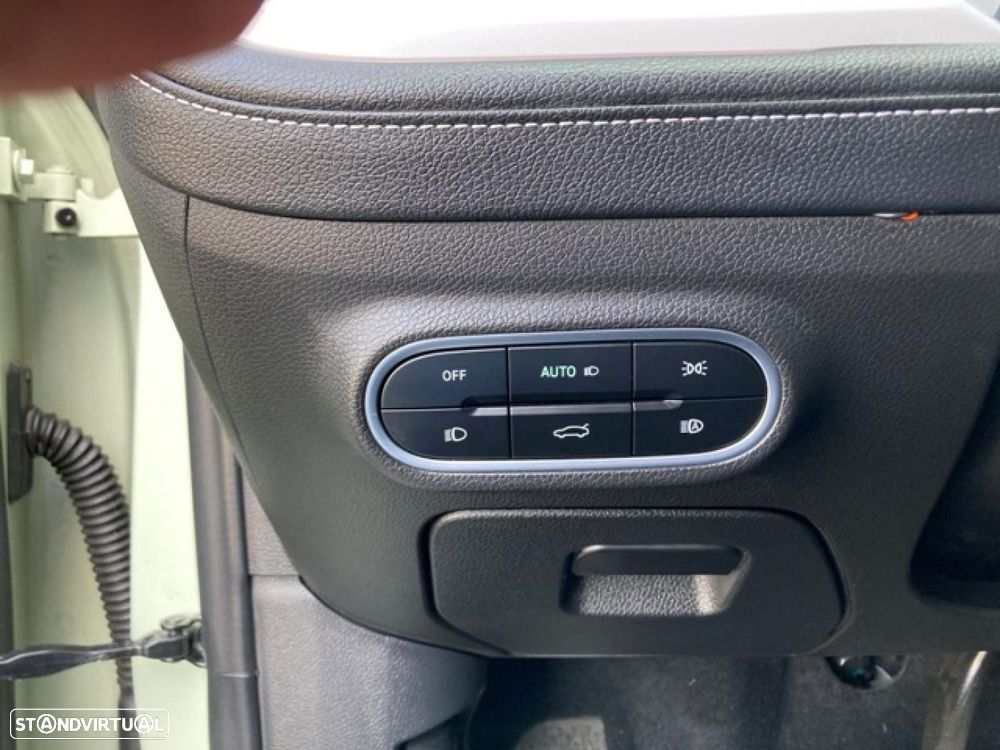 Smart #1 66 kWh Pro+ - 23