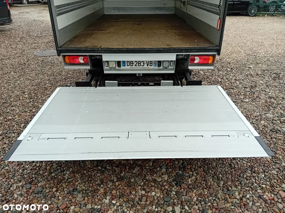 Renault Master - 13