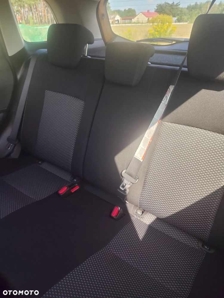 Suzuki Vitara 1.4 Boosterjet SHVS Premium 2WD - 13