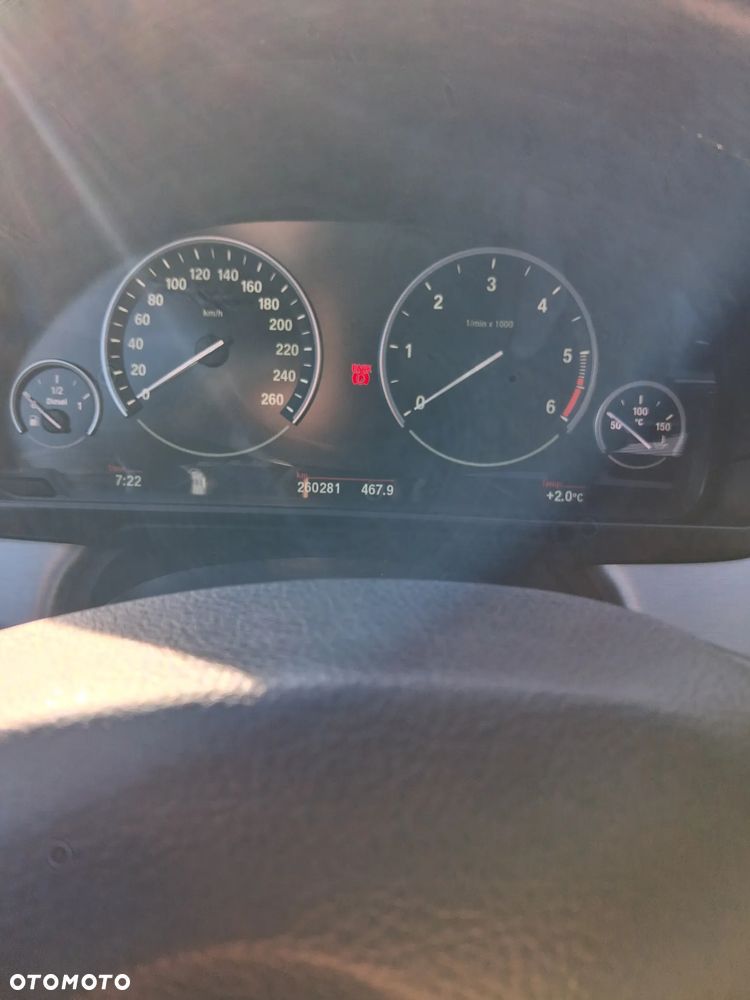 BMW Seria 5 518d - 10