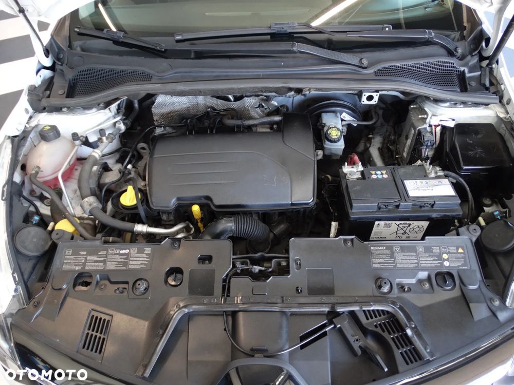 Renault Clio 1.2 16V Intens - 21