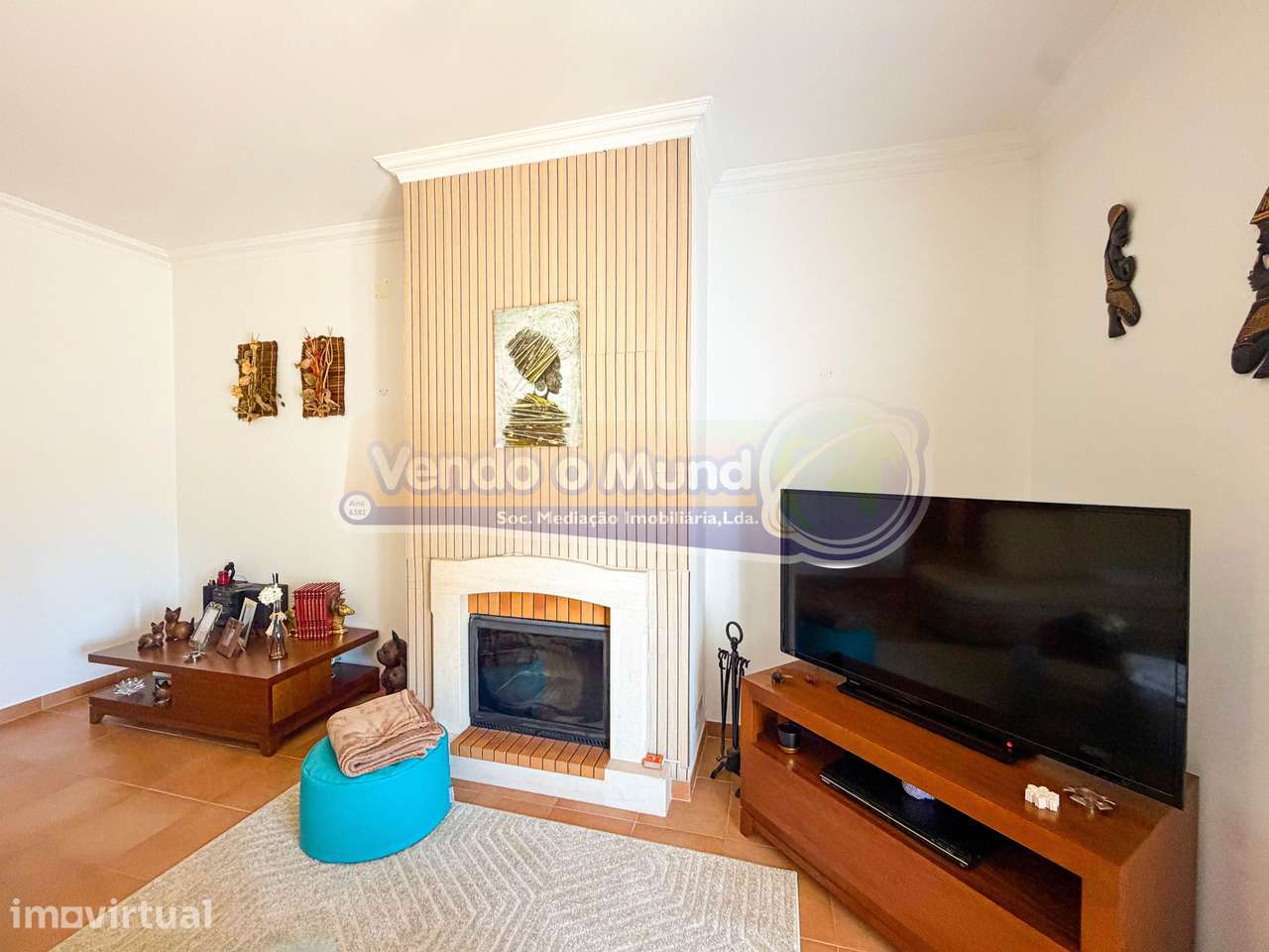 Apartamento T3 em Marinhais (M835) - Grande imagem: 4/31