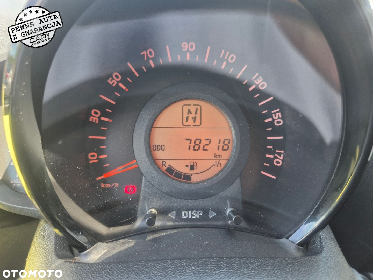 Toyota Aygo - 27