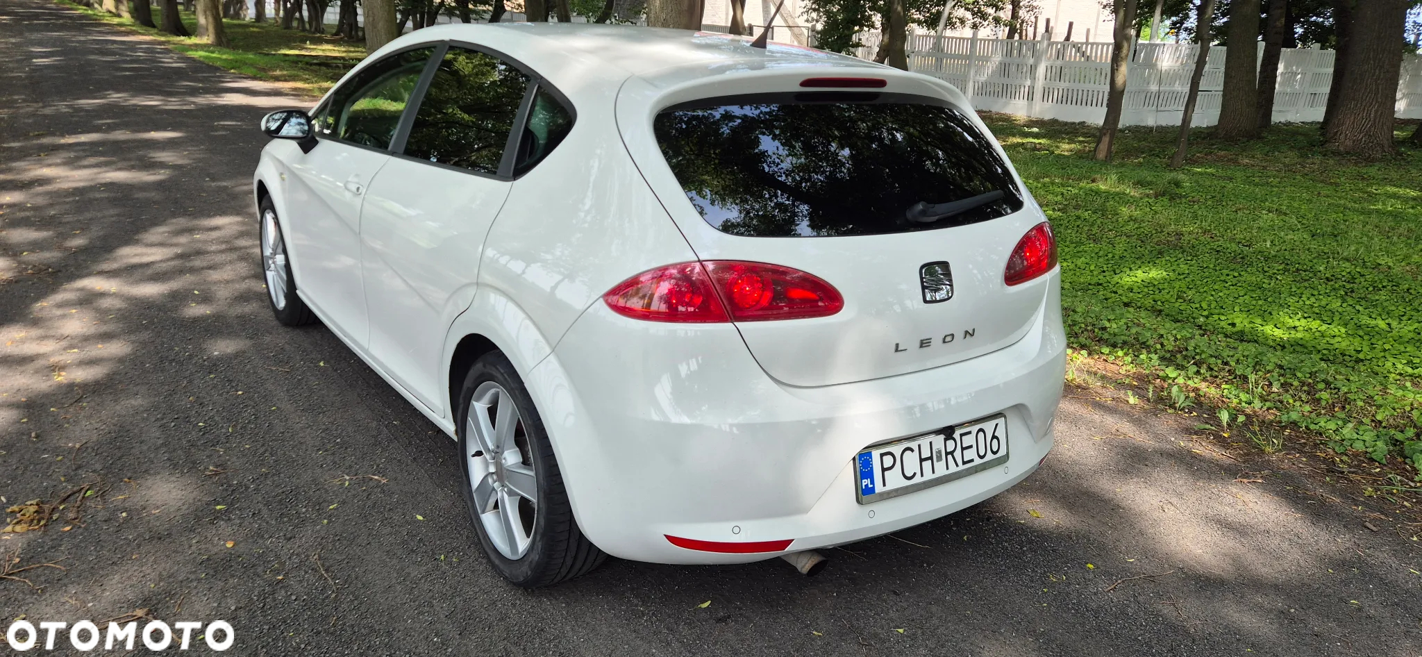 Seat Leon - 19