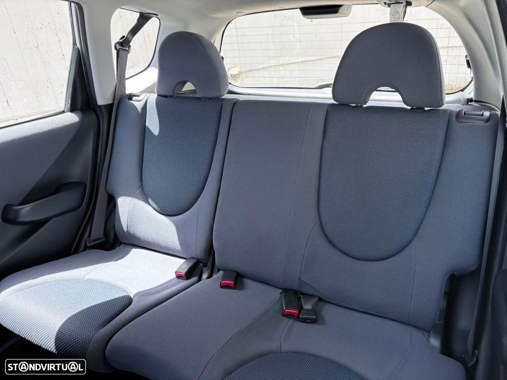 Honda Jazz - 48