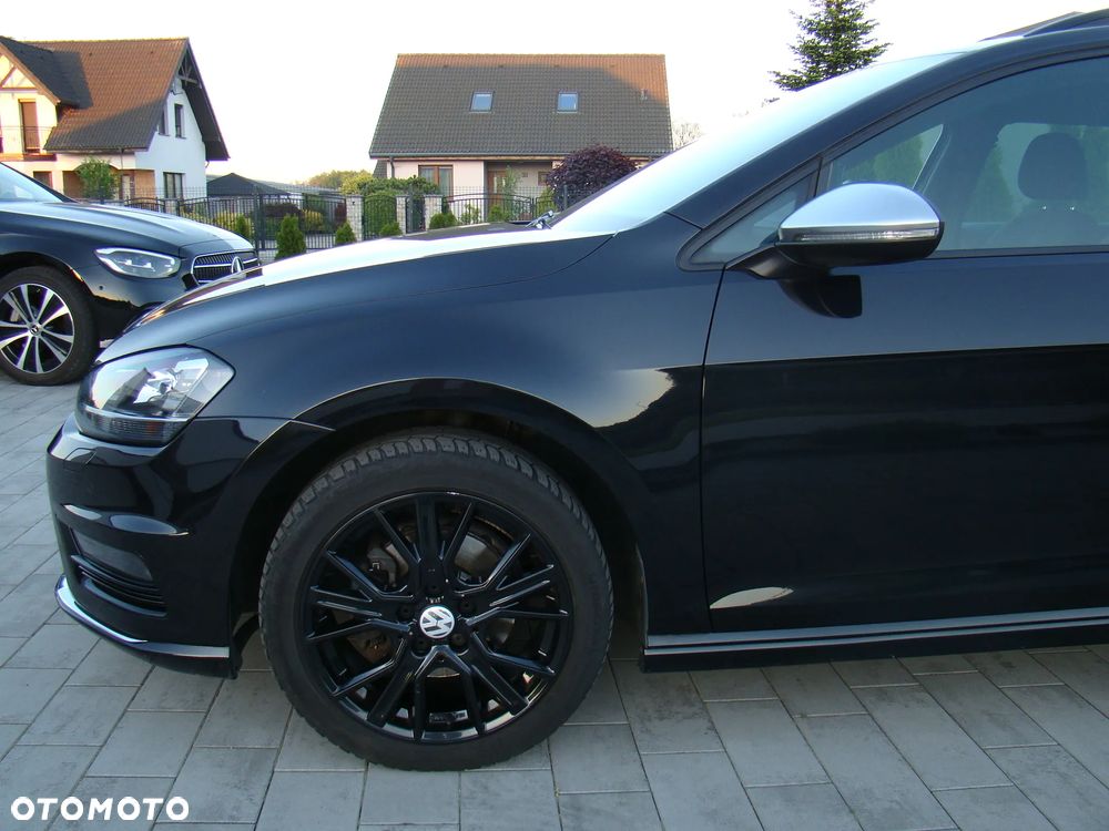 Volkswagen Golf 2.0 TDI BMT Highline - 4