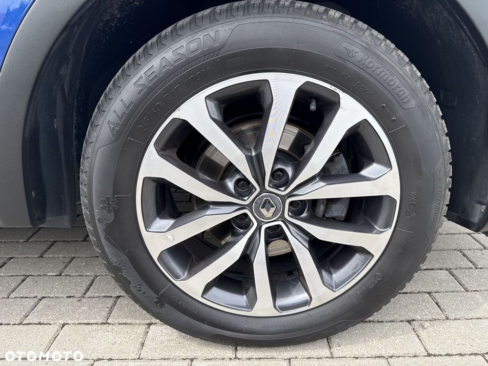 Renault Kadjar 1.3 TCe FAP Intens EDC - 22