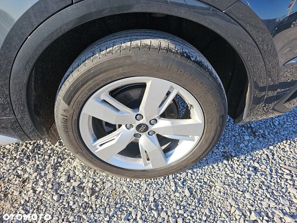 Audi Q5 40 TDI mHEV Quattro Advanced S tronic - 29