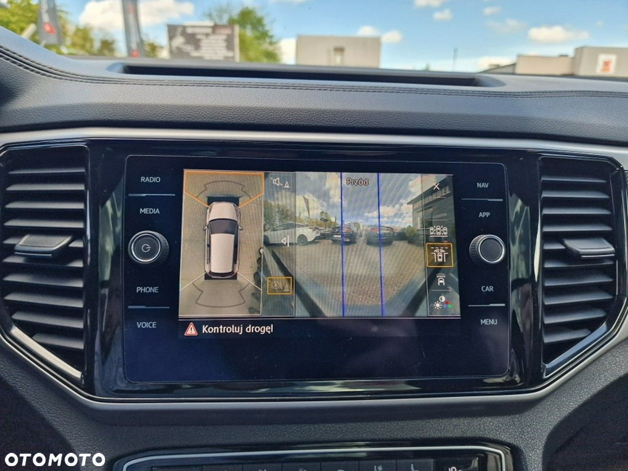 Volkswagen Atlas - 24