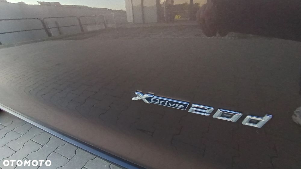 BMW X3 - 34