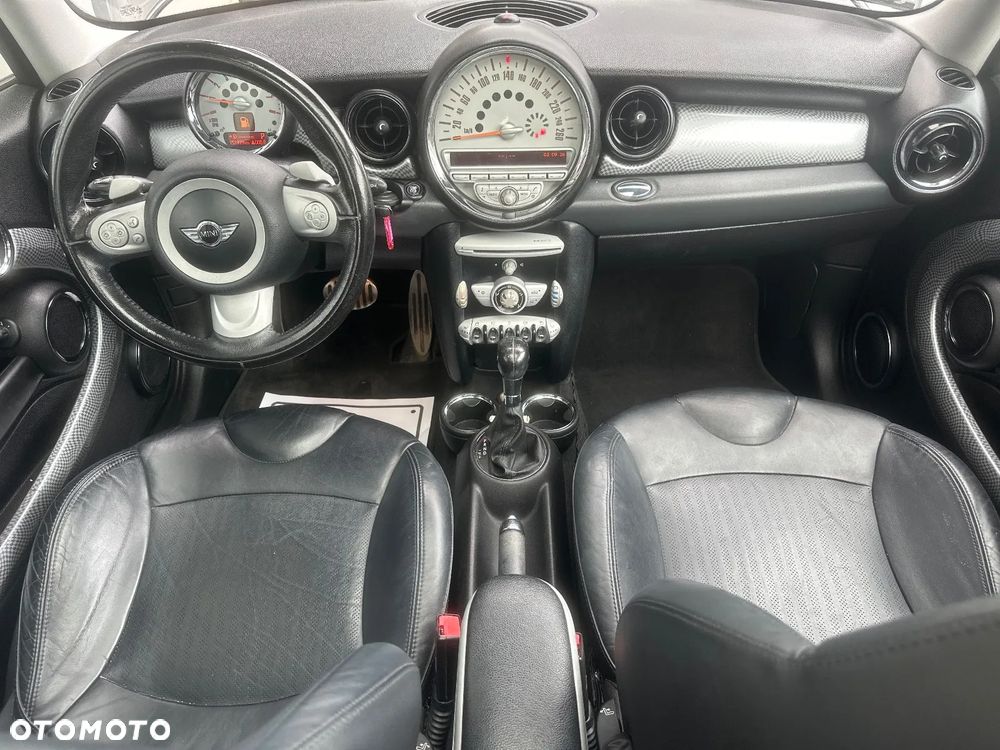 MINI Clubman - 11