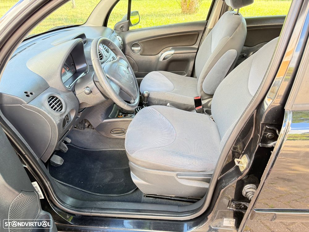 Citroën C3 1.1 Séduction - 9
