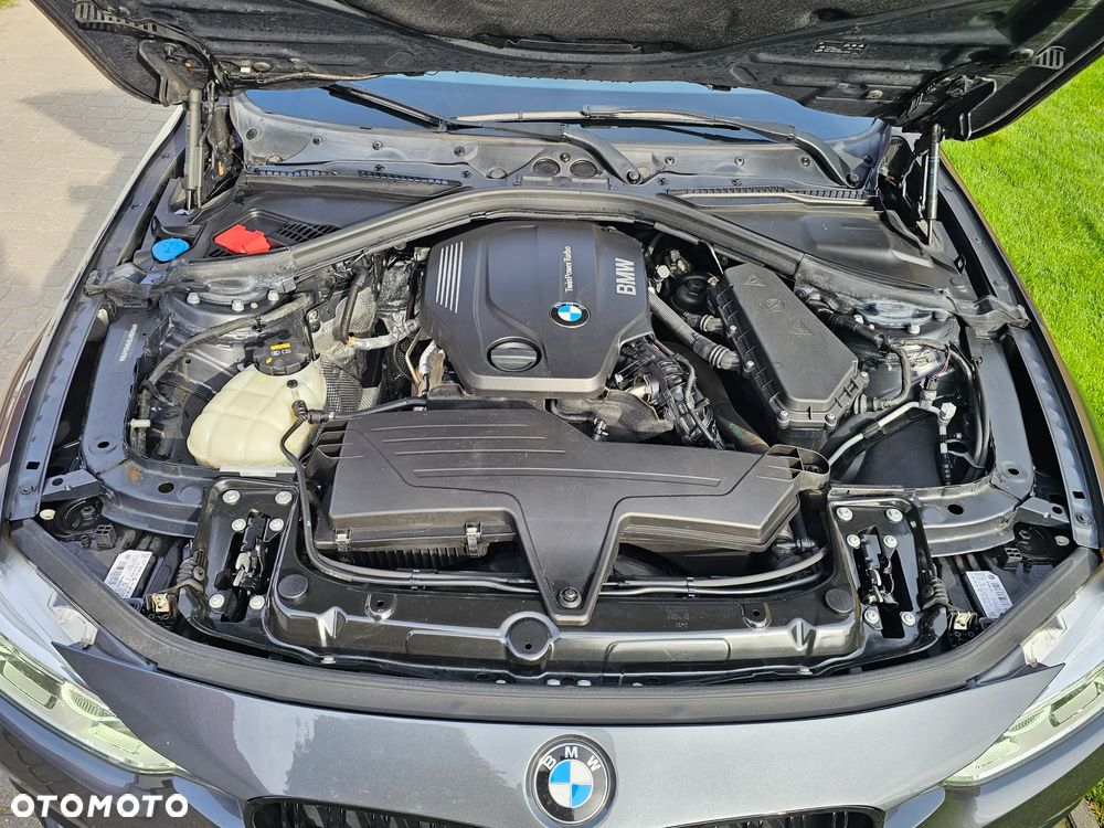BMW Seria 3 - 40