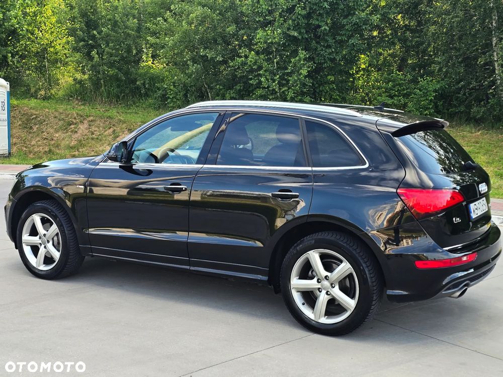 Audi Q5 - 26