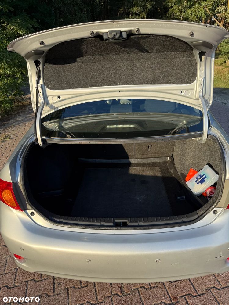Toyota Corolla 1.4 D-4D Luna MM - 6
