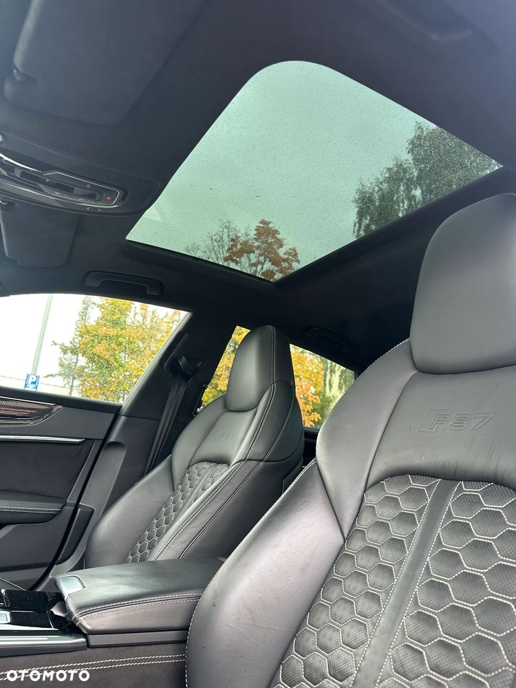 Audi A7 Sportback - 12