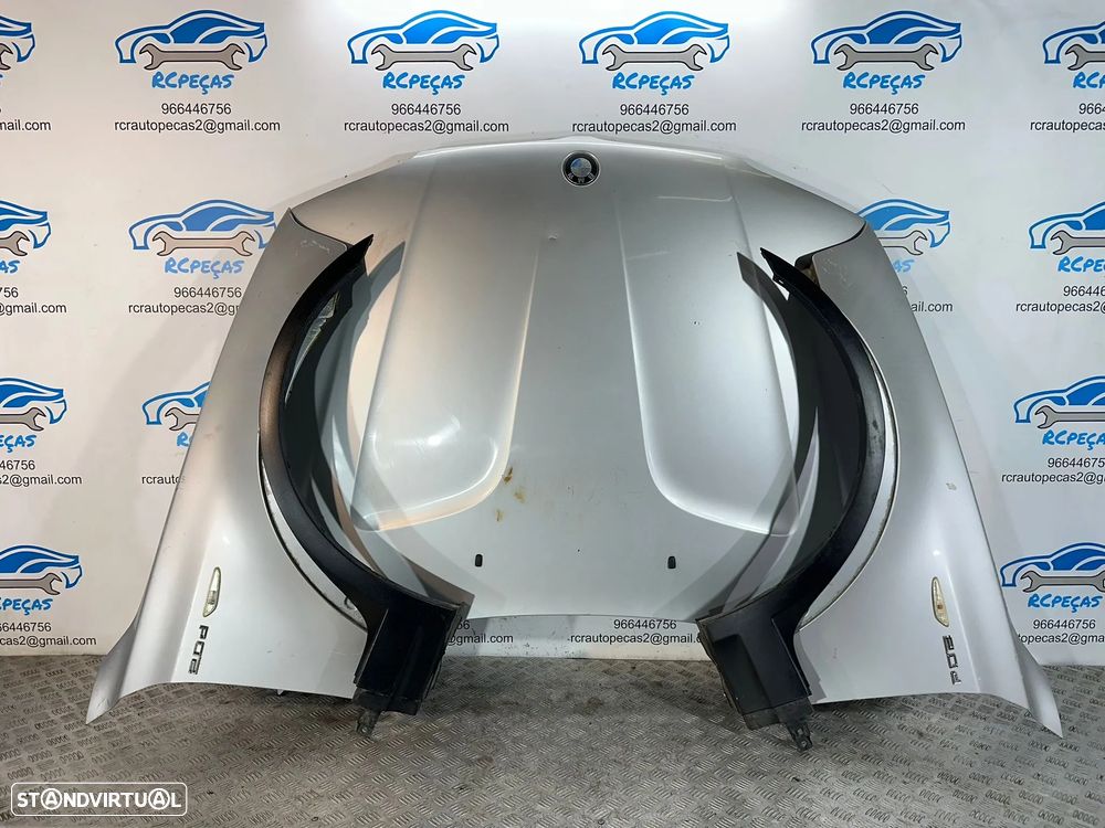 .Frente Completa BMW X3 2.0d Pre LCI E83 M47D20 163cv Diesel 2003 - 2006 - 11