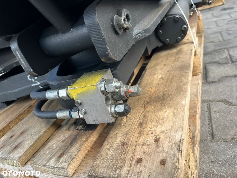 Chwytak do papieru Meyer 5-2206F ID OS1296 - 11