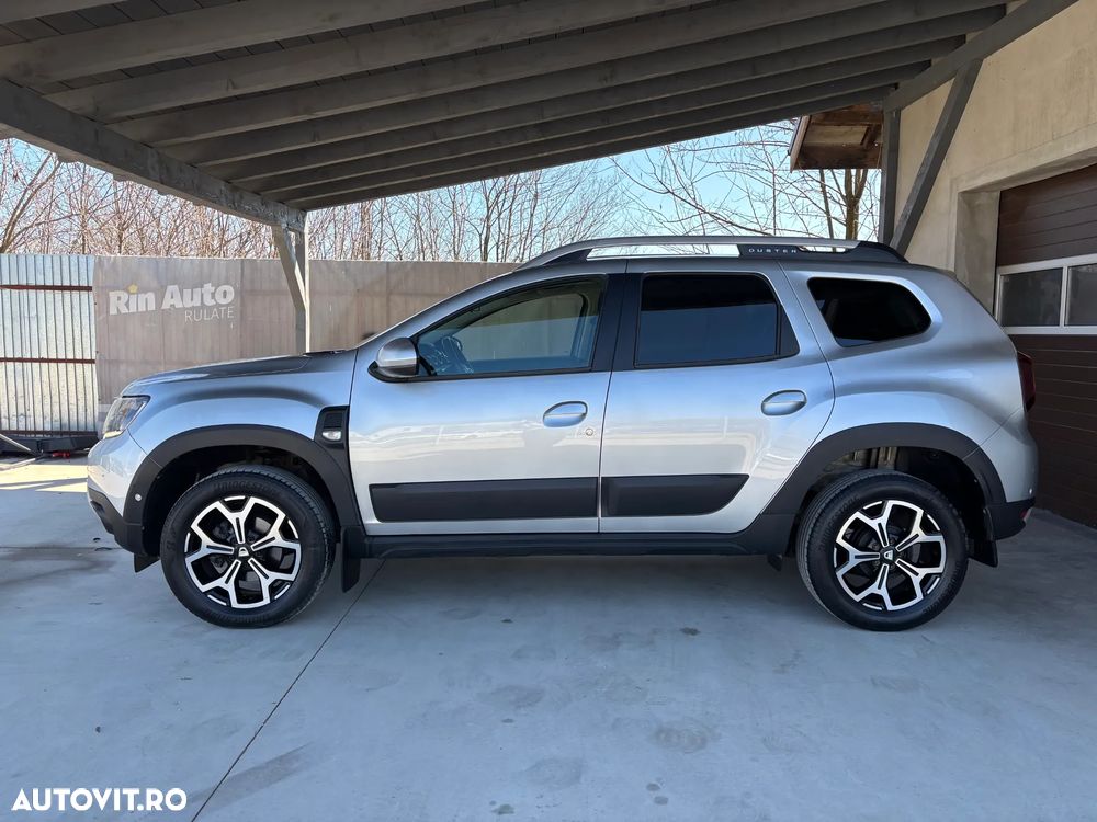 Dacia Duster TCe 130 GPF Prestige - 11