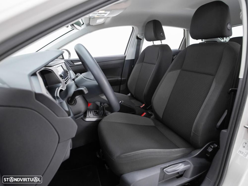 VW Taigo 1.0 TSI - 7