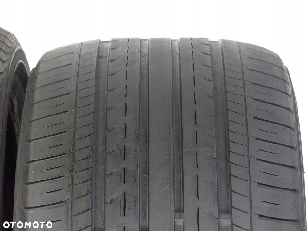 2x opony 225/50R16 YOKOHAMA DECIBEL V550 - 2