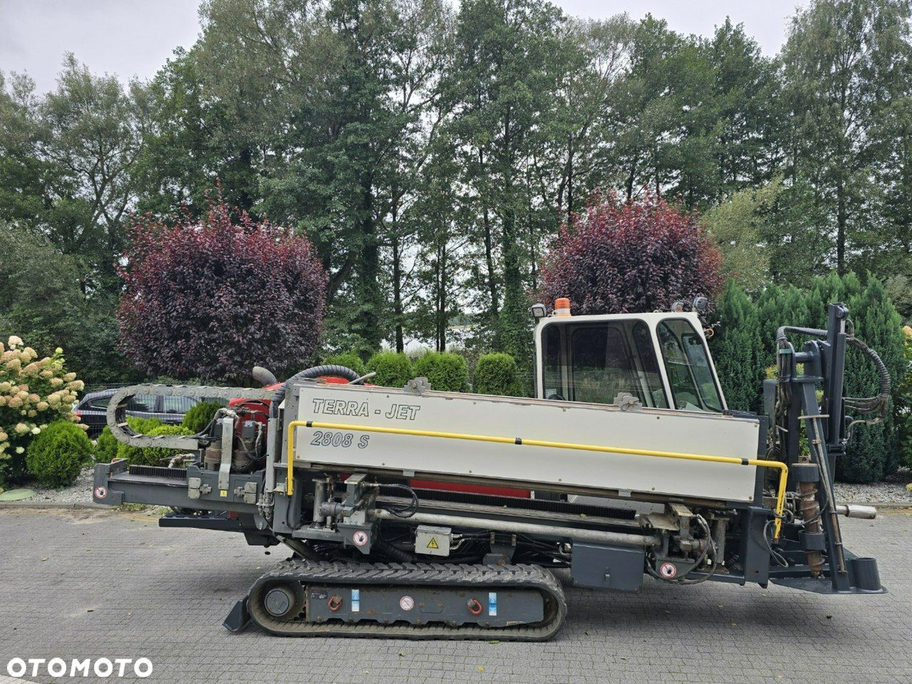 Inny TERRA JET 2808 S - 3