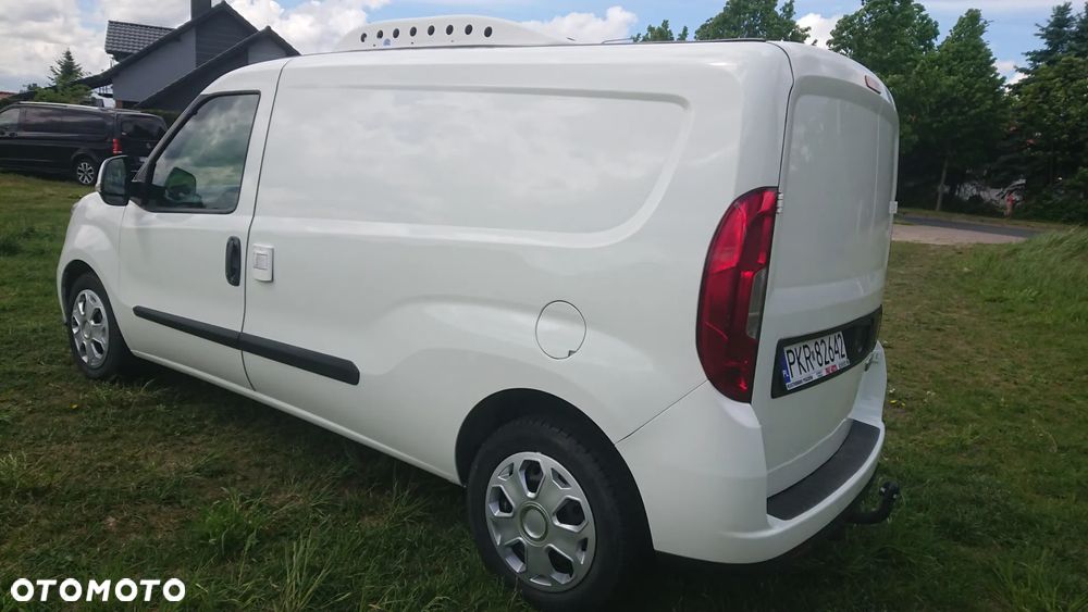 Fiat Doblo - 33