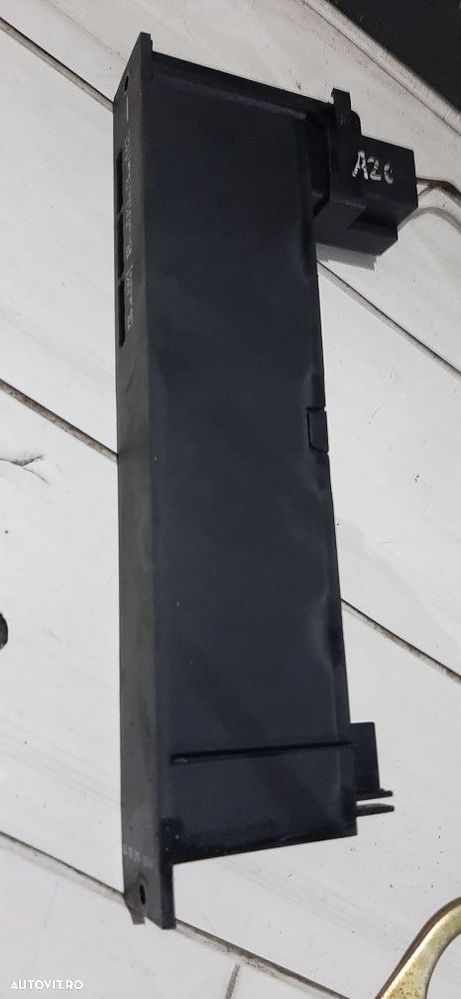 Unitate de control modul lumini Mercedes 0005438515 - 4