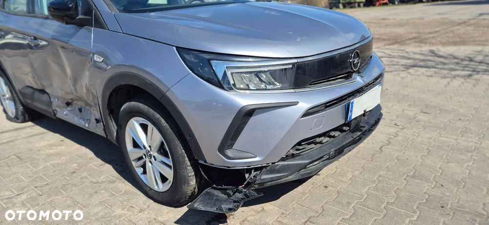 Opel Grandland - 4