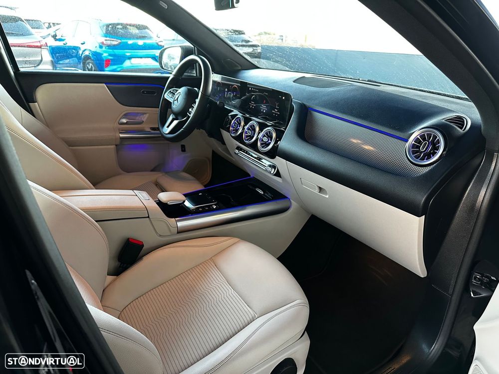 Mercedes-Benz EQA 250 Progressive - 24