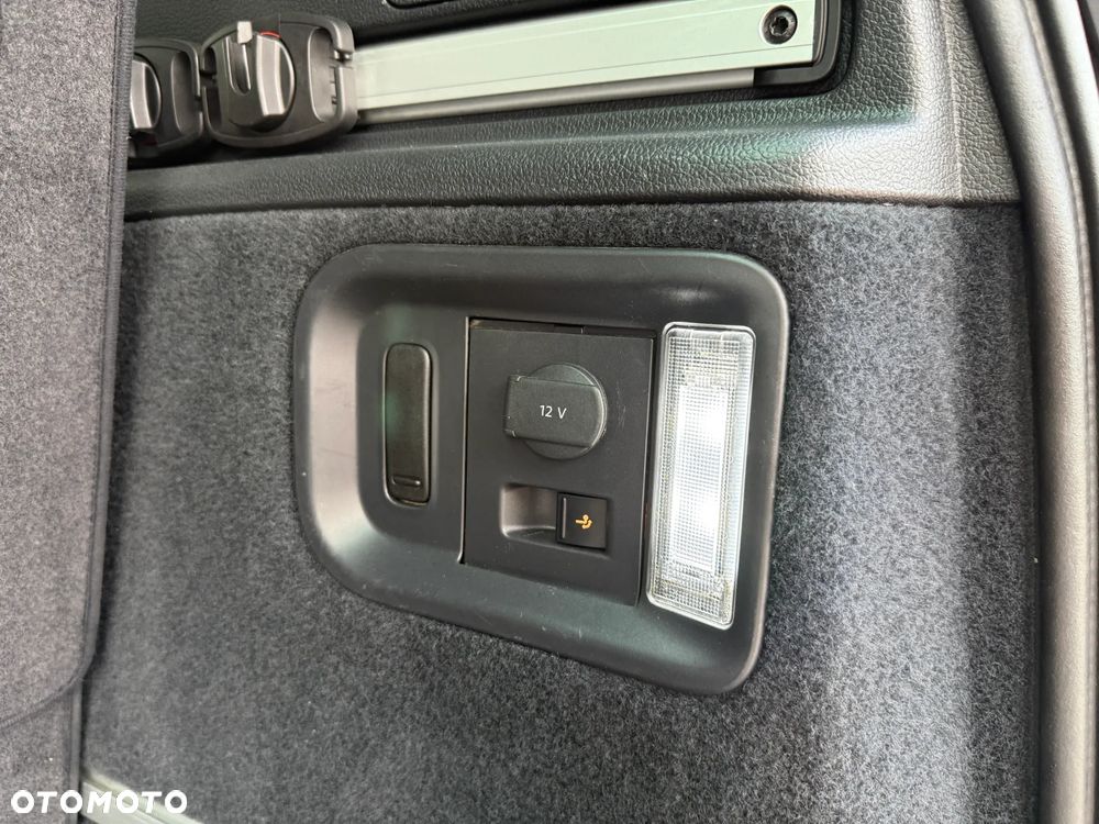 Seat Alhambra 2.0 TDI Xcellence DSG - 36