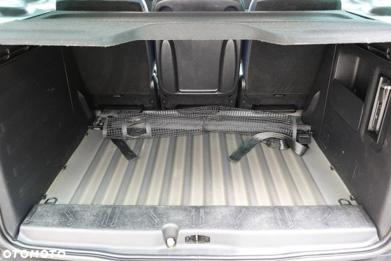 Citroën Berlingo - 22