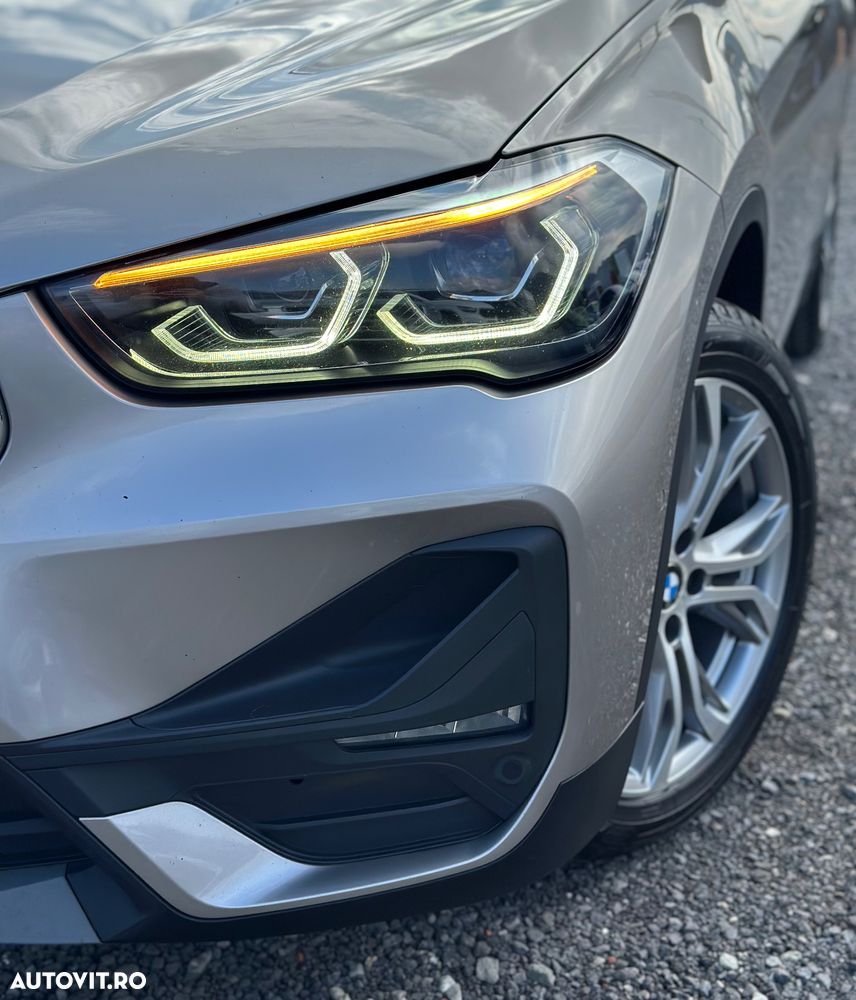 BMW X1 xDrive25e Sport Line - 15