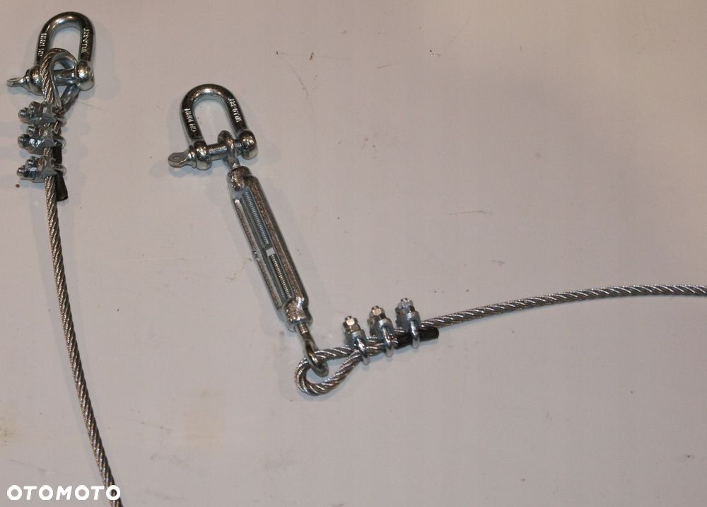 Linka Spinająca Ściany borty 68N-00000400 PRONAR - 1