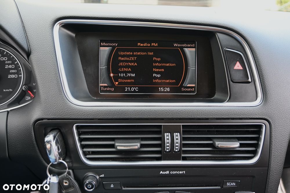 Audi Q5 2.0 TDI Quattro S tronic - 14