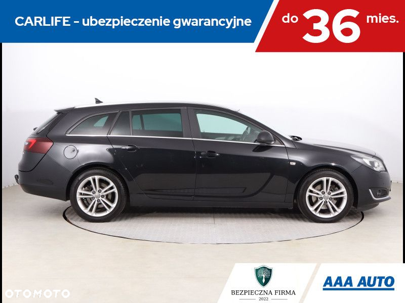 Opel Insignia - 7