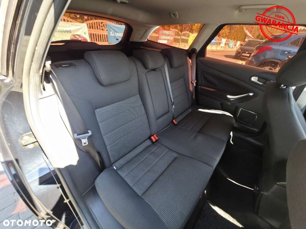 Ford Mondeo - 23
