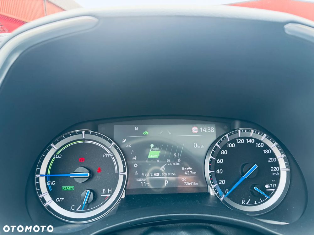 Toyota Highlander - 13