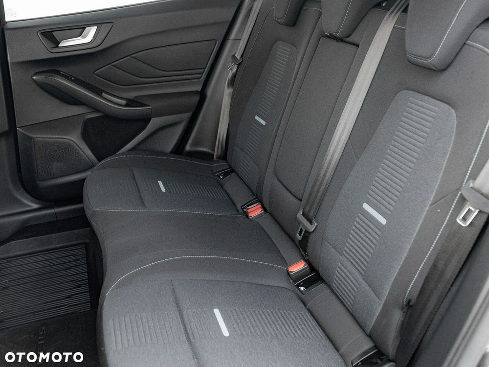 Ford Focus 1.5 EcoBlue Active X - 29
