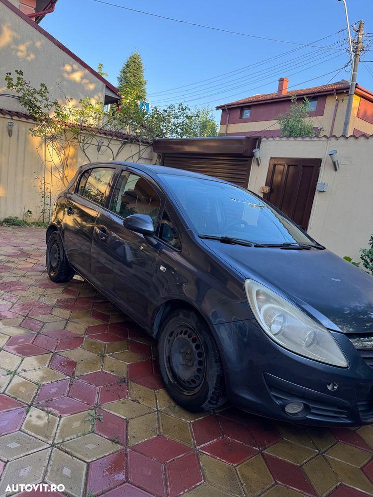 Opel Corsa - 19