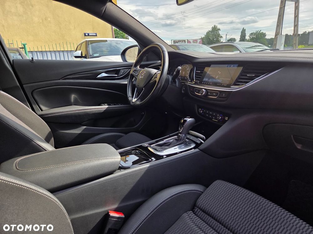 Opel Insignia 2.0 CDTI Ultimate S&S - 14