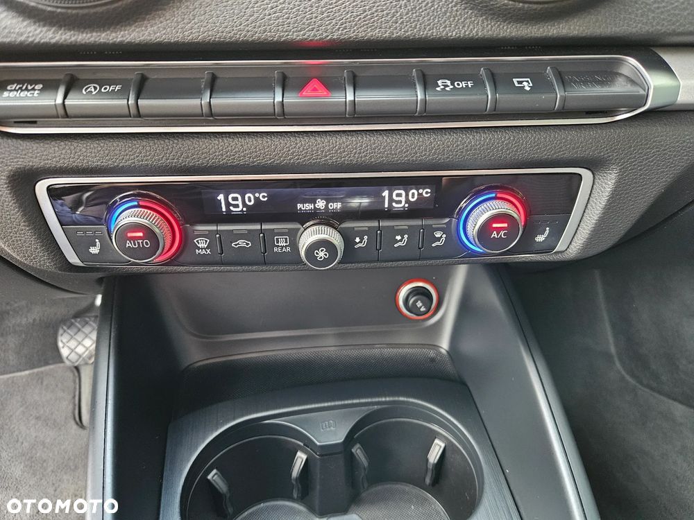 Audi A3 Sportback 2.0 TDI Attraction - 22