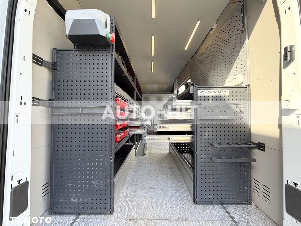 Ford Transit - 16